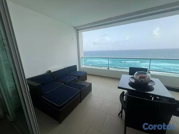 apartamentos - Se vende Apartamento En Marbella, Juan Dolio  11