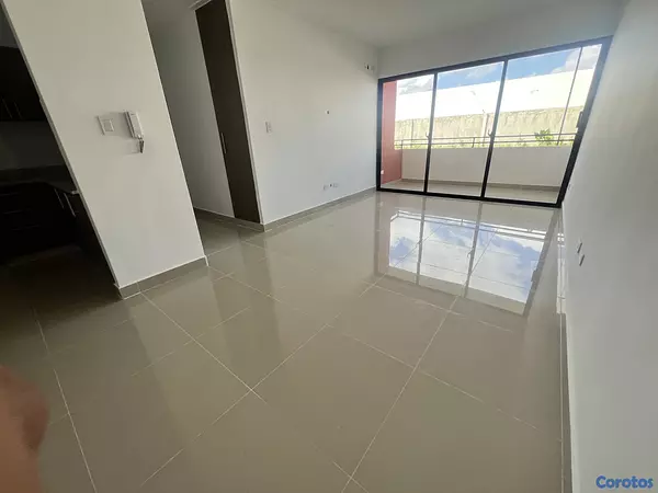 apartamentos - ventas de apartamentos nuevos en la charles de Gaulle Santo Domingo este  6