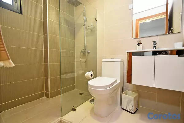 apartamentos - Alquilo apartamento en Piantini  5
