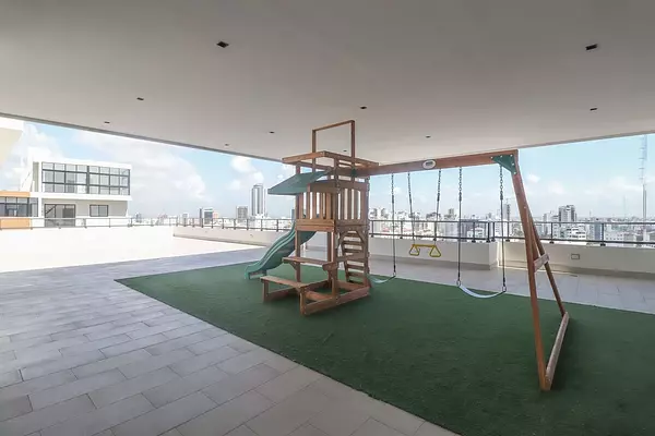 apartamentos - Vendo apartamento en Naco  7