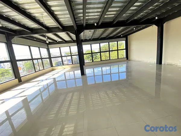 apartamentos - EDIFICIO EN ALQUILER – ENSANCHE LA FE 3