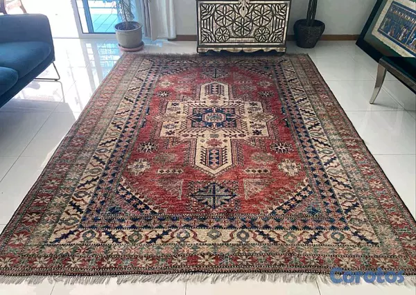 muebles y colchones - Alfombras Persa  2