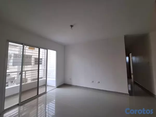 apartamentos - Se Vende Apartamento-Alameda 27 de febrero  10