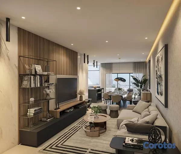 apartamentos - Alma Rosa 1, Torre Exclusiva 6