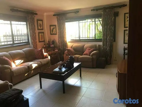 casas - Espectacular residencia en La Meseta de Altos de Arroyo Hondo  3