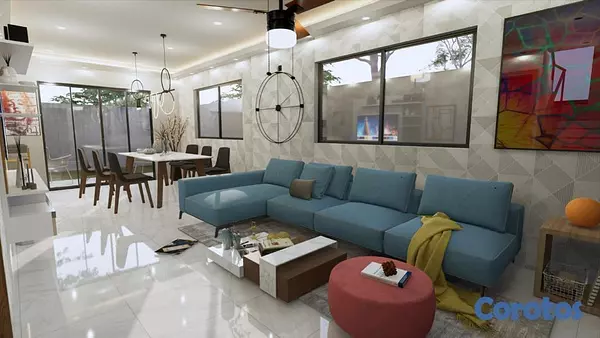 casas - Venta de casas en Brisa oriental Republica Dominicana 3