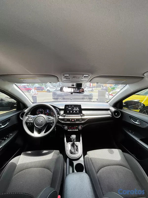 carros - Kia Forte LX S 2019 4