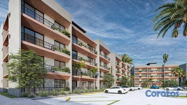 apartamentos - Apartamento en Venta en Los Alcarrizos, Santo Domi 4