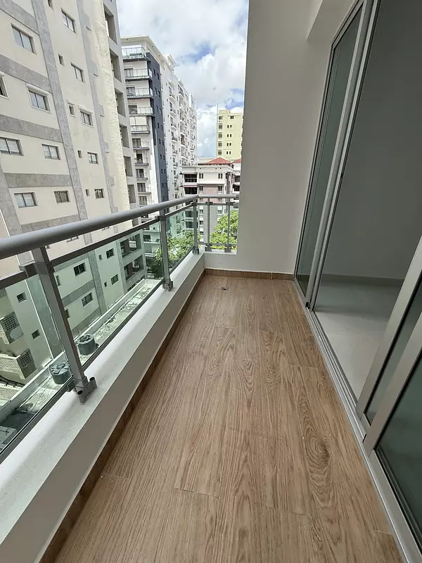 apartamentos - Apartamento en Naco  3