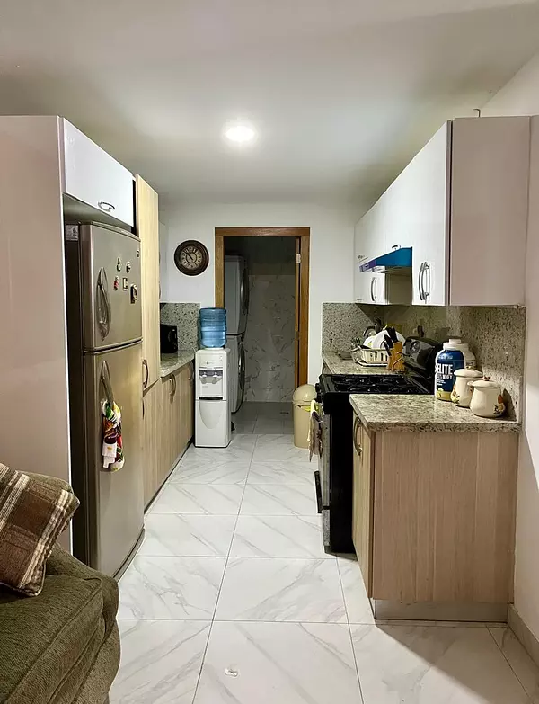 apartamentos - Apartamento en venta en Evaristo Morales, Distrito Nacional (A.N) 9