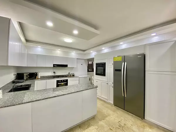 apartamentos - Vendo Apto. en los cacicazgos   5