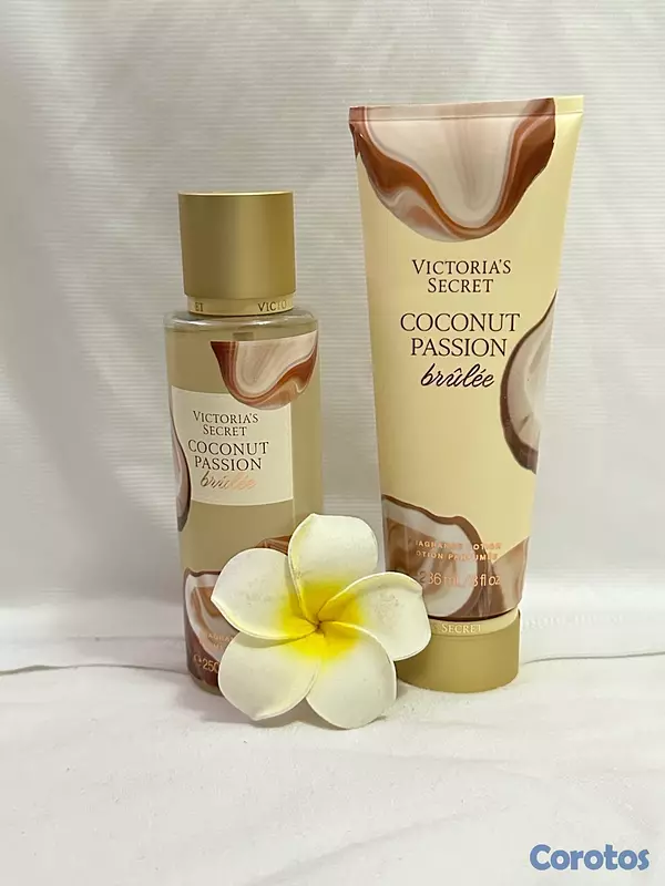 salud y belleza - cremas victoria secret 
combos y individuales  3