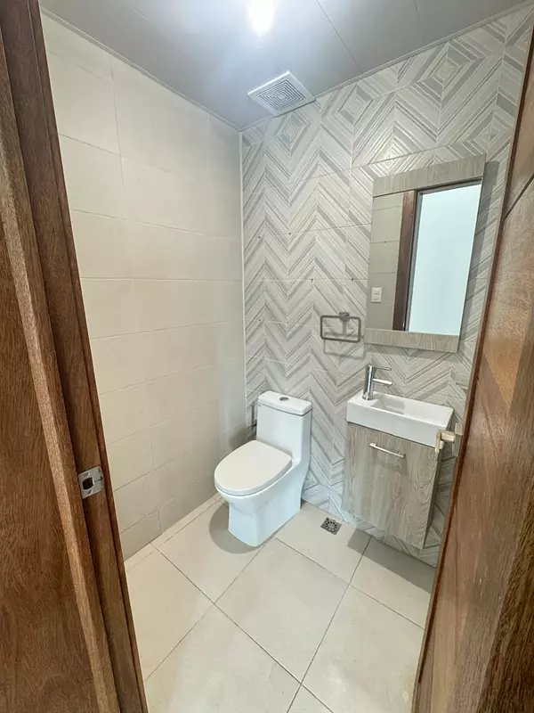 apartamentos - Vendo Apartamento moderno  en el Vergel 4