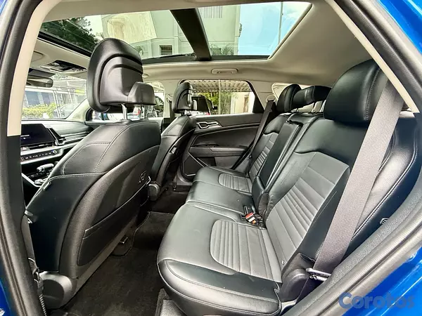 jeepetas y camionetas - KIA SPORTAGE SX PRESTIGE 2023 6