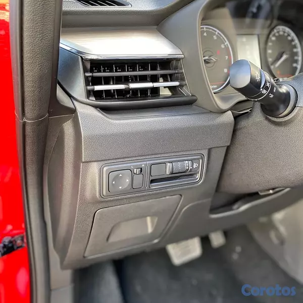 jeepetas y camionetas - Geely GX3 PRO 2026 13