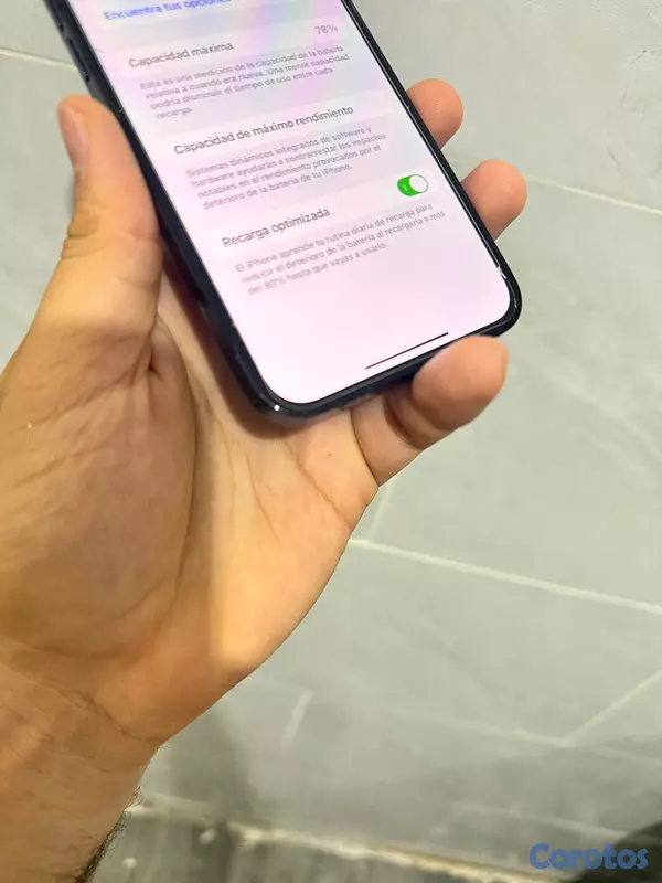 celulares y tabletas - IPHONE 12 PRO 256GB  2