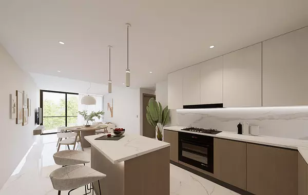 apartamentos - Vendo proyecto en Juan Dolio  8