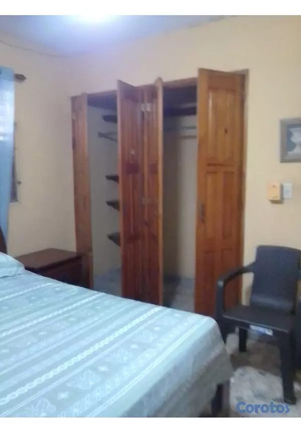 habitaciones y viviendas compartidas - Alquiler habitacion amueblada Naco 3