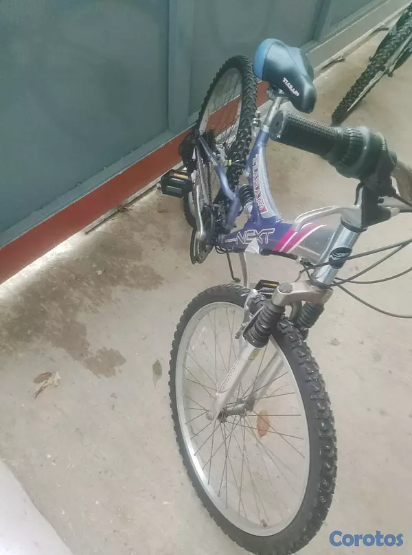 bicicletas y accesorios - Tiara pro 5