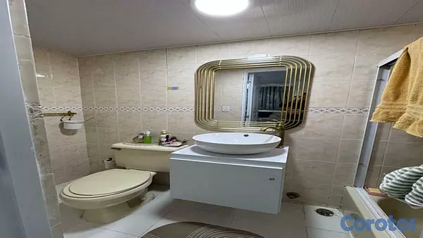 apartamentos - APARTAMENTO EN VENTA – URBANIZACIÓN GALÁ (2DO NIVEL) 5