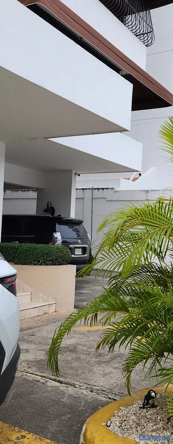 penthouses - Vendo Pent-house en Anacaona  3