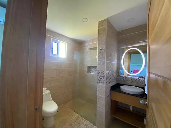 penthouses - Penthouse de Lujo frente al Mar, Cabarete  7