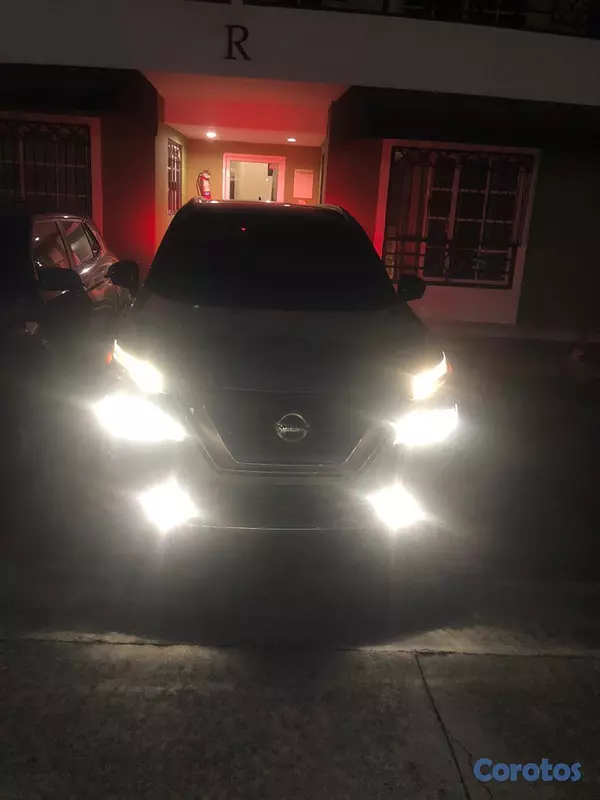 jeepetas y camionetas - NISSAN ROGUE 2021 PLATINIUM FULL |PIEL + BOSE + TE 11