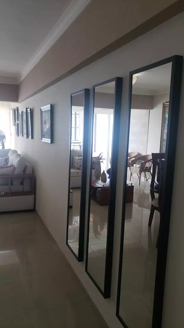 apartamentos - Oportunidad Apart 2 hab con sus baños Mirador Sur  4