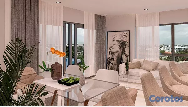 apartamentos - En Venta Apartamentos en Mirador Norte de 2, 3 y 4 habitaciones 3