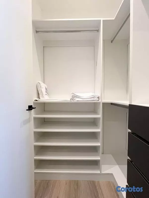 apartamentos - Apartamento en torre exclusiva de lujo en naco 8