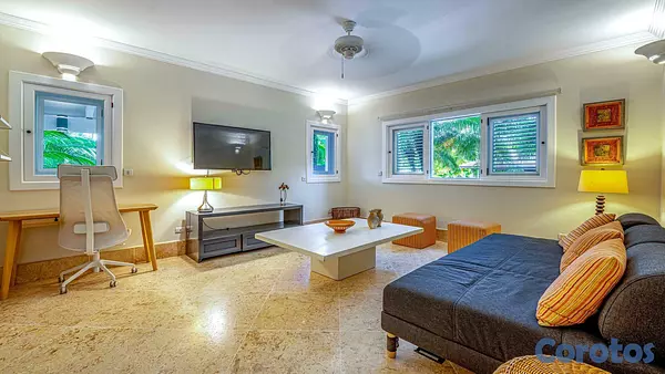 casas - Hermosa casa a la venta frente al mar-Casa de Campo 7