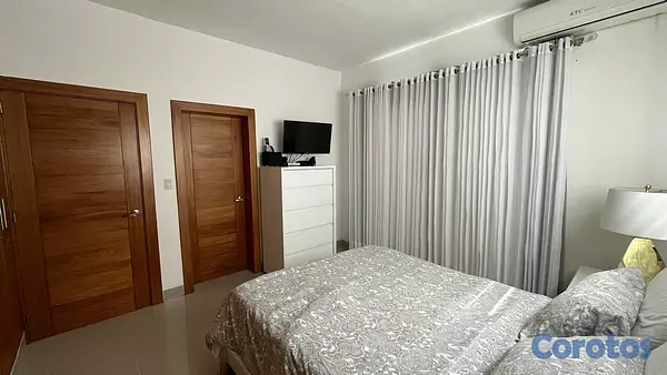 apartamentos - APARTAMENTO ASCENSOR Y GIMNASIO MONTE VERDE SANTIA 7
