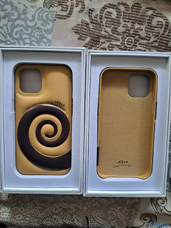celulares y tabletas - cover iPhone 12 pro 2