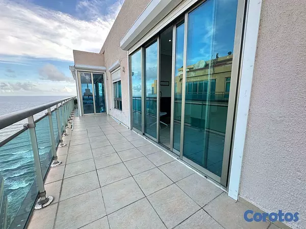 penthouses - PENTHOUSE EN MALECON CENTER CON IMPRESIONANTE VISTA AL MAR 2