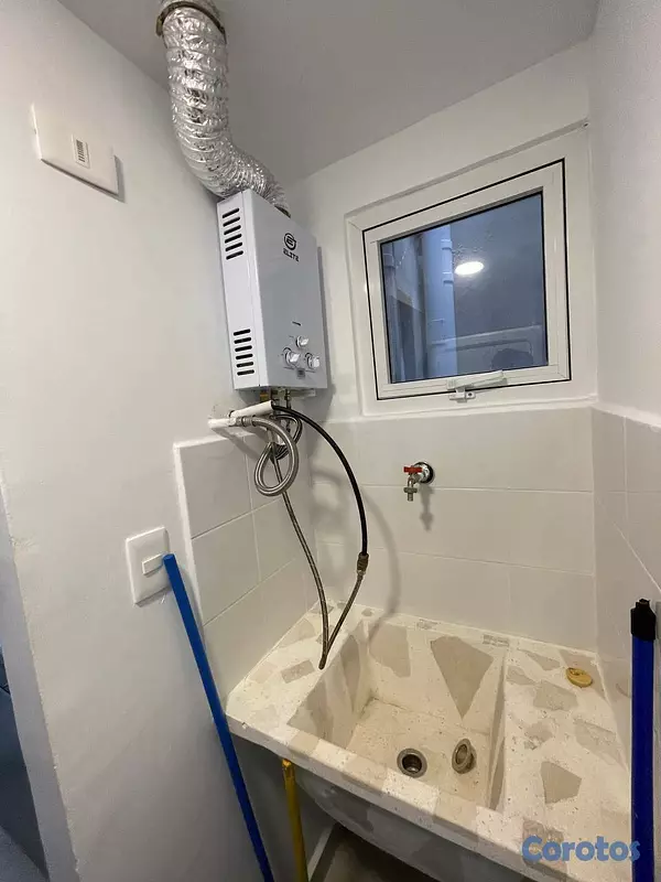 apartamentos - Apartamento Amueblado en Alquiler en Punta Cana  5