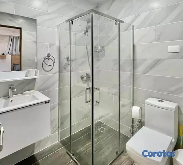 apartamentos - 📍 DIOS 📍 BELLA VISTA 🇩🇴 TORRE confortable, de concepto y diseño familiar,  9