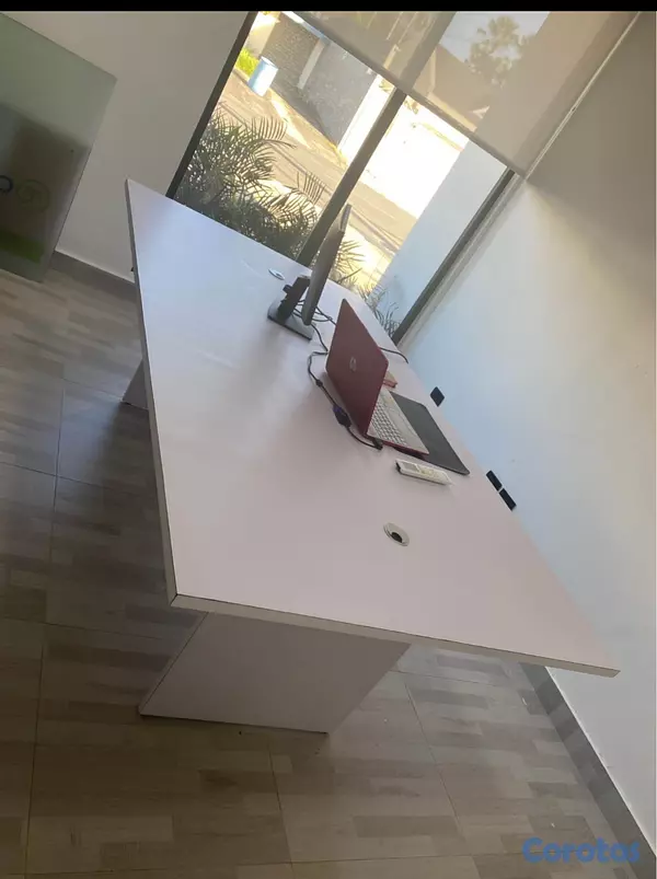 articulos de oficina - Venta de mesa de trabajo  3