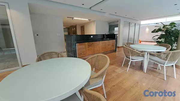 apartamentos - Apartamento en Venta en Naco 13
