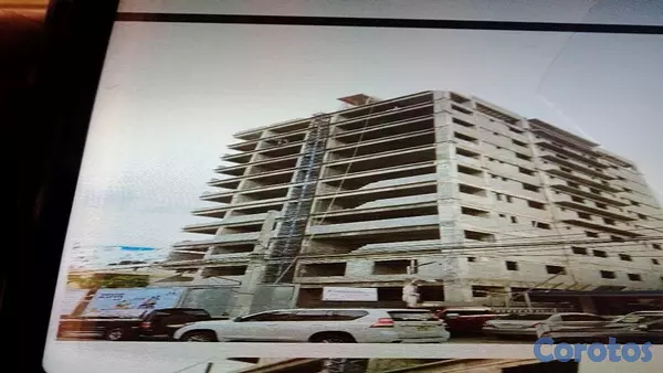 apartamentos - En Venta Edificio en Mejora en Renacimiento de 16 Niveles 3