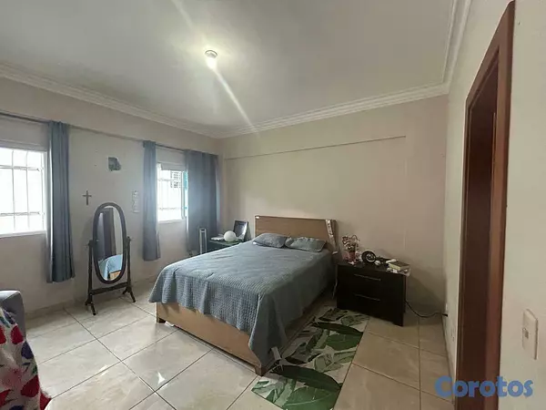 apartamentos - Apartamento en venta en Bella Vista  8