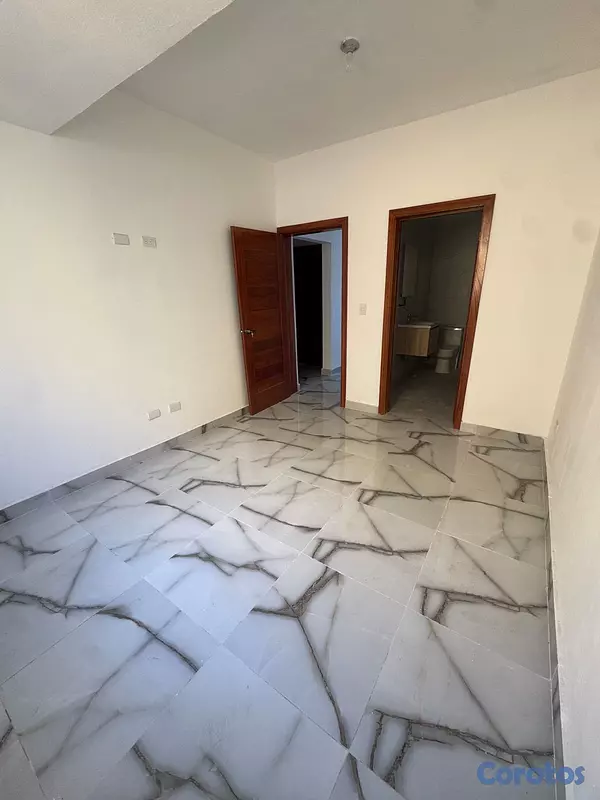 apartamentos - Apartamento en Venta 3er nivel en Sector Ralma, sa 17