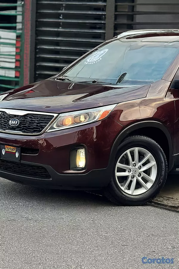 servicios profesionales - 🚗 ALQUILER DE VEHICULOS [Jeppetas KIA-HYUNDAI-CHEV 13