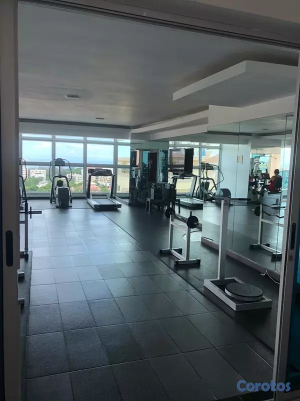 apartamentos - Apartamento en Alquiler en Bella Vista - Con amenidades de Lujo | 9no Piso. 8