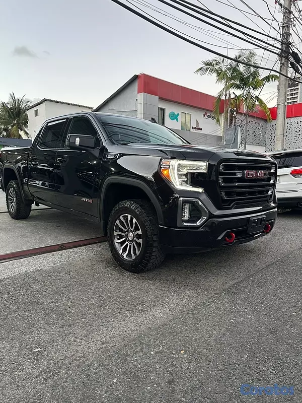 jeepetas y camionetas - 🔥 GMC Sierra AT4 2021 FULL – AMERICANA 🔥
 7