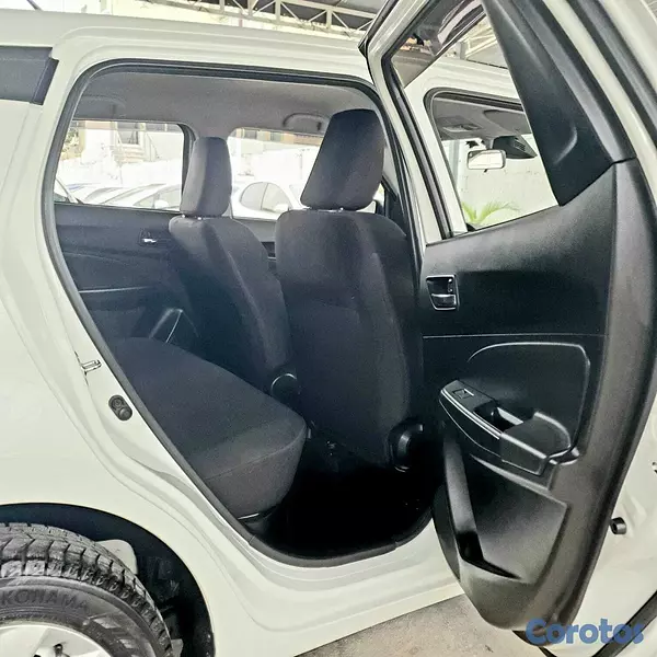carros - SUZUKI SWIFT SPORT 2020 IMPECABLE🚓🚕🚗🚙 12