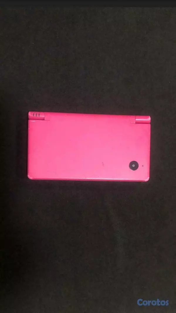 consolas y videojuegos - Nintendo Dsi 50 Juegos instalados  con su protecto 6