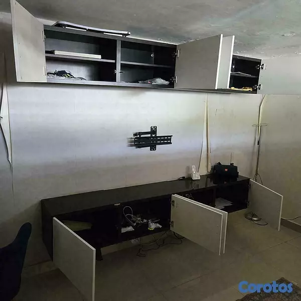 muebles y colchones - Muebles 3 plaza 9