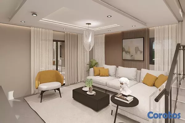 casas - venta de casa en la avenida ecológica Santo Domingo este  8