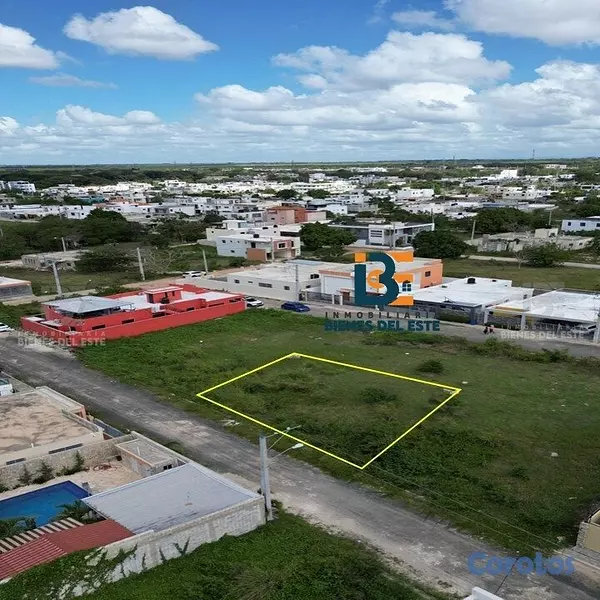 solares y terrenos - Se vende solar 237 metros en Residencial Naime Eta 3