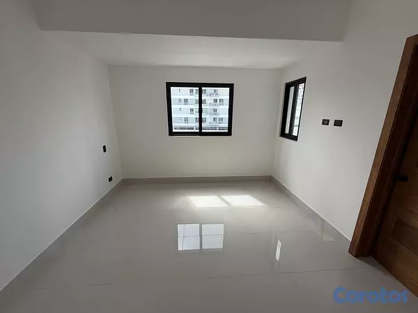 apartamentos - Alquiler de Apartamento en Ensache Seralles 2